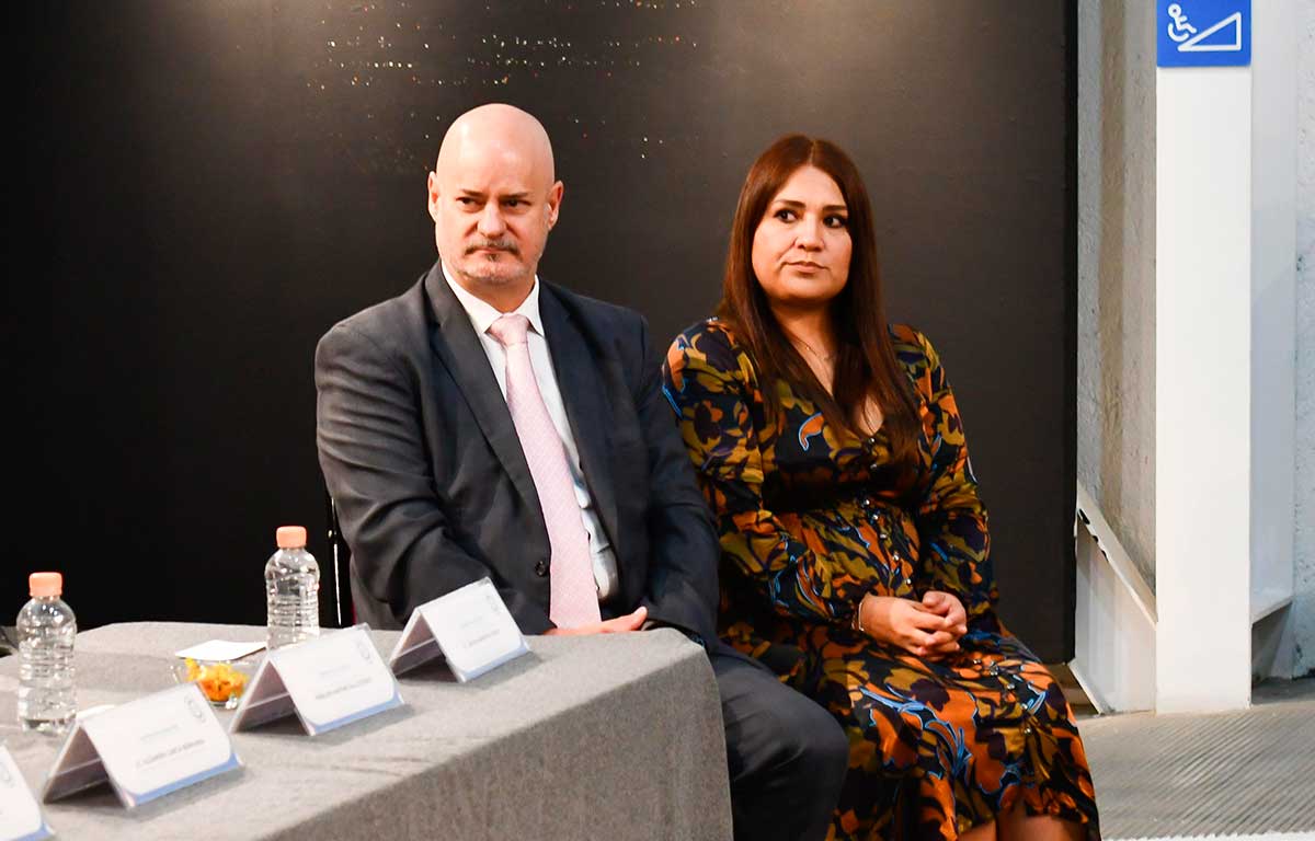 Se integran nuevas personas al Sistema Anticorrupción en Edoméx.