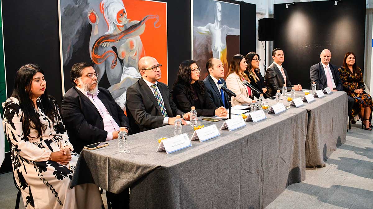 Se integran nuevos miembros al Comité de Participación Ciudadana del Sistema Anticorrupción en Edoméx