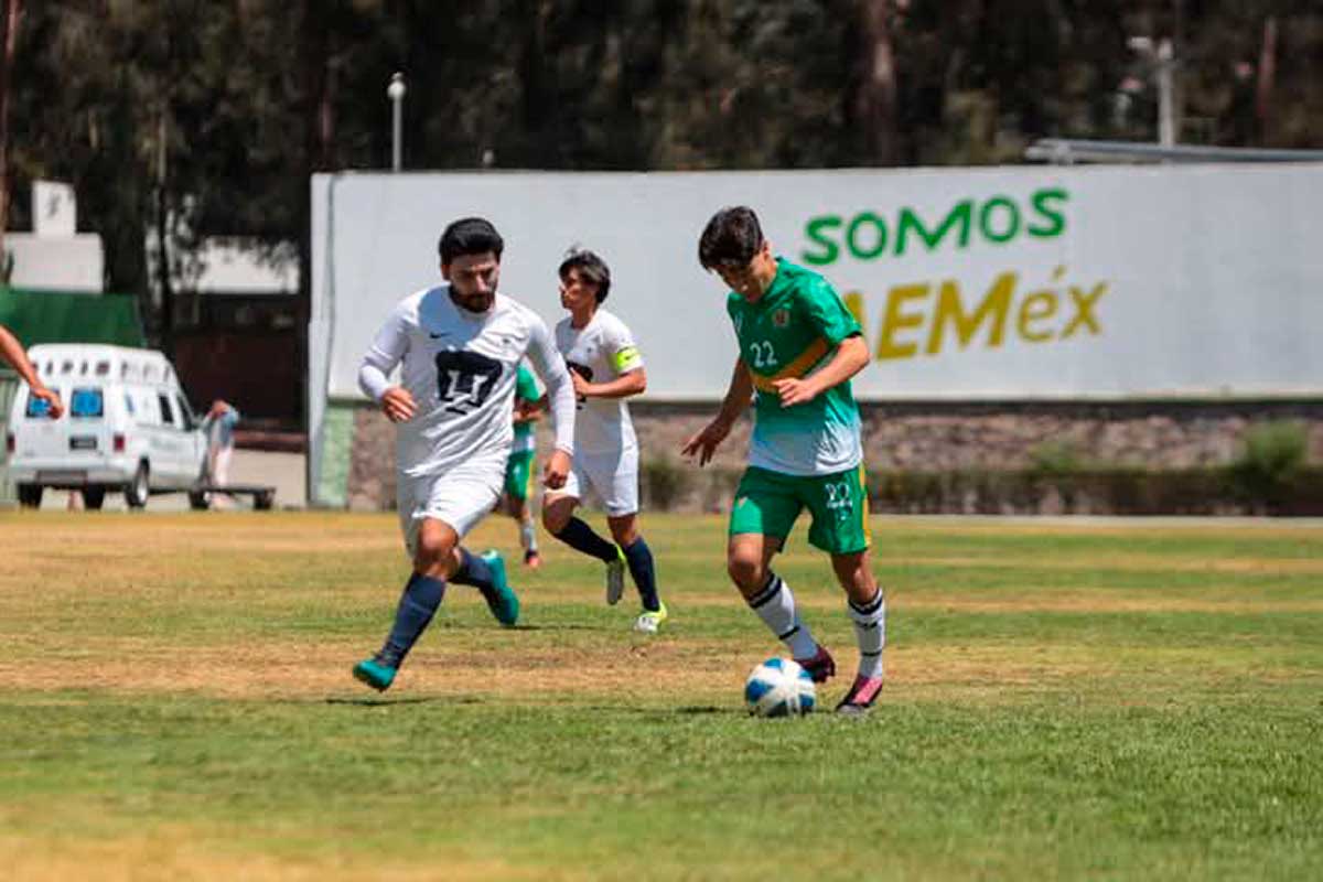 Deportistas de la UAEMéx destacan en deportes.