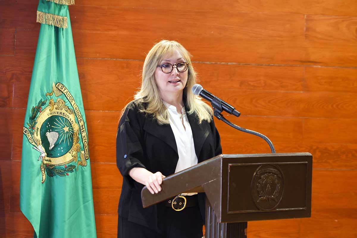 UAEMéx en el proigrama "Abril, Mes de la Lectura".