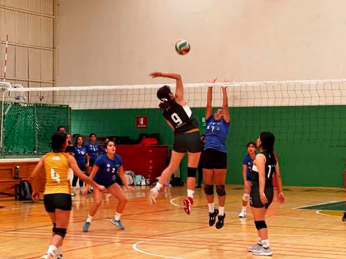 UAEMéx será sede de los Juegos Nacionales ANUIES 2025: fútbol rápido y tenis de mesa en la primera etapa