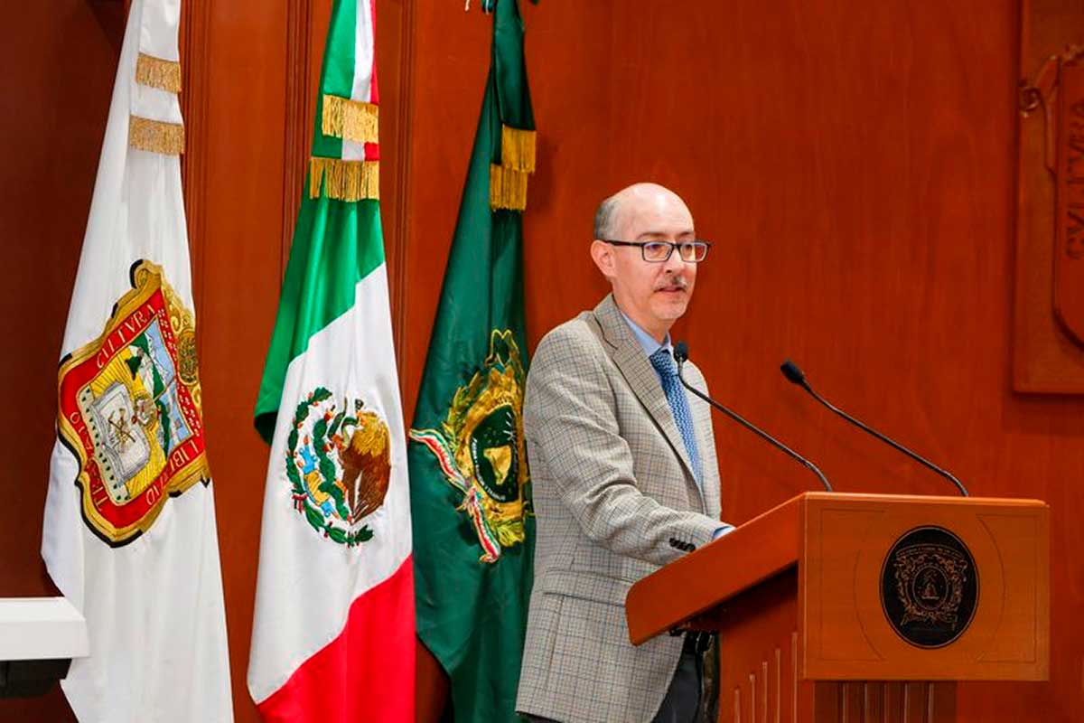 UAEMéx y STELLANTIS Inauguran Laboratorio Pionero en Electromovilidad para Revolucionar la Industria Automotriz