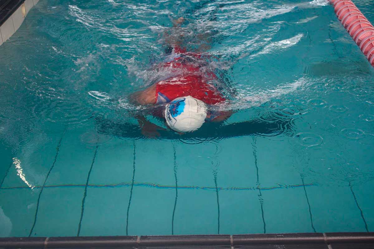 Xalatlaco celebrará su primer Acuatlón Infantil con competencias de natación y atletismo