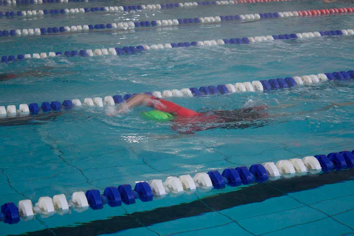 Xalatlaco celebrará su primer Acuatlón Infantil.