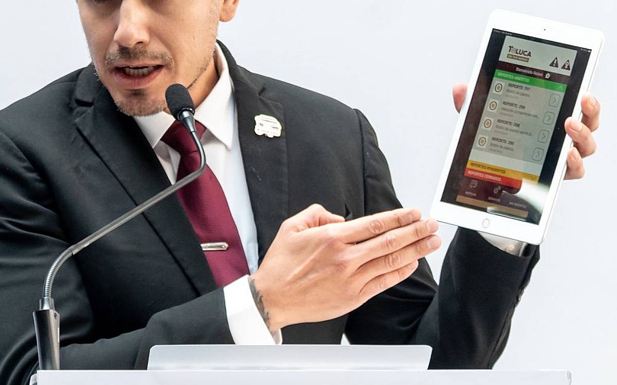 toluca muestra app movil