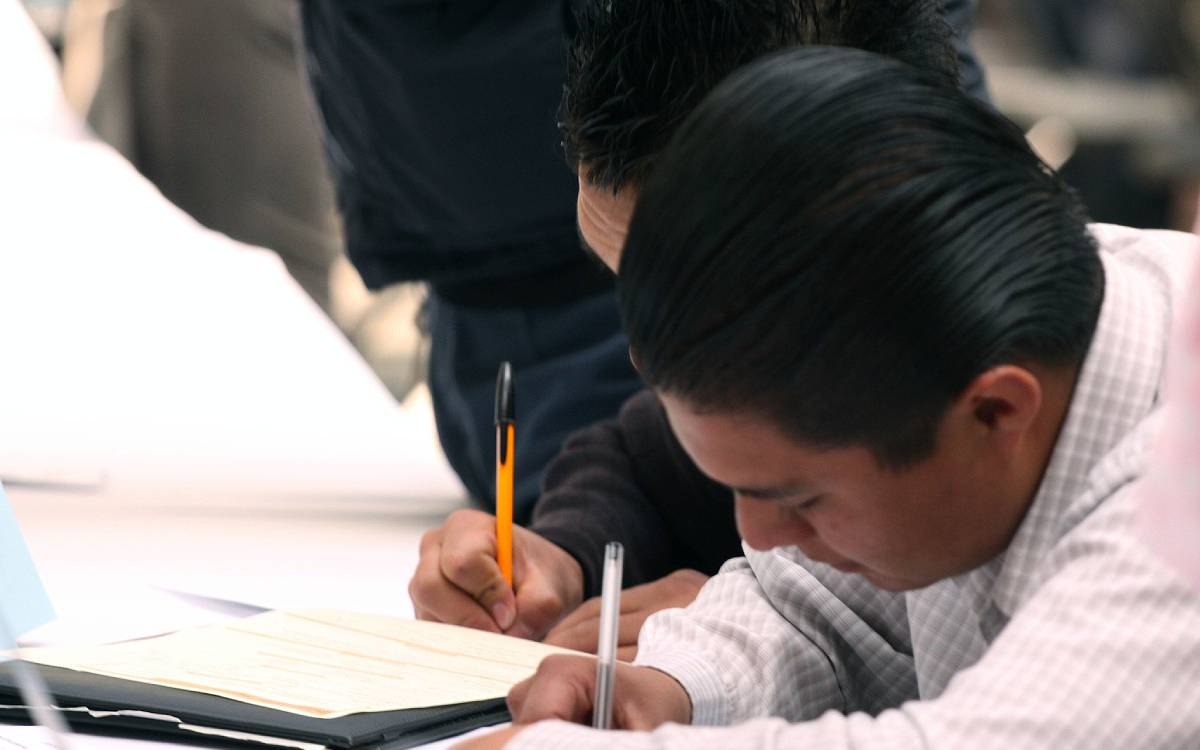 servicio social y practicas en el ayuntamiento de toluca