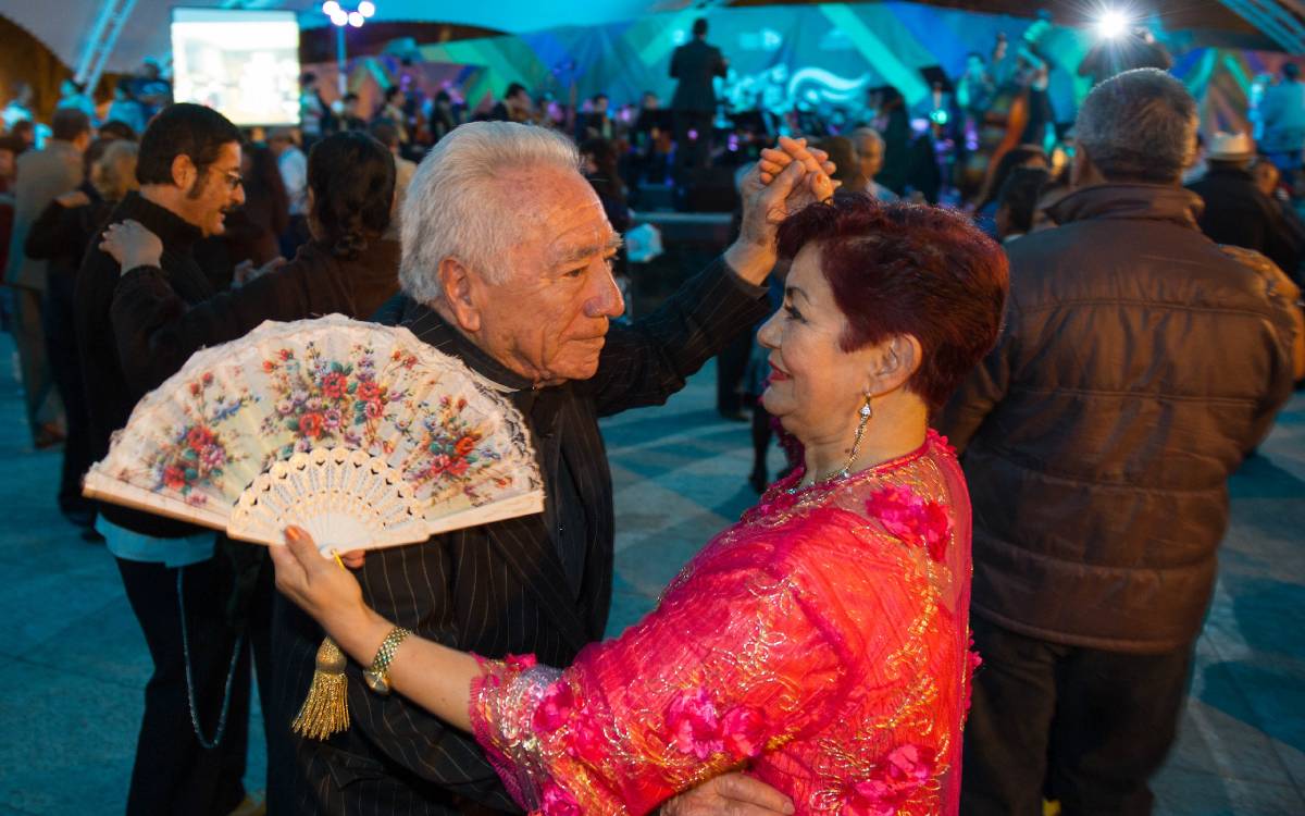 Únete a la Casa de Día del Adulto Mayor en San Mateo Atenco 