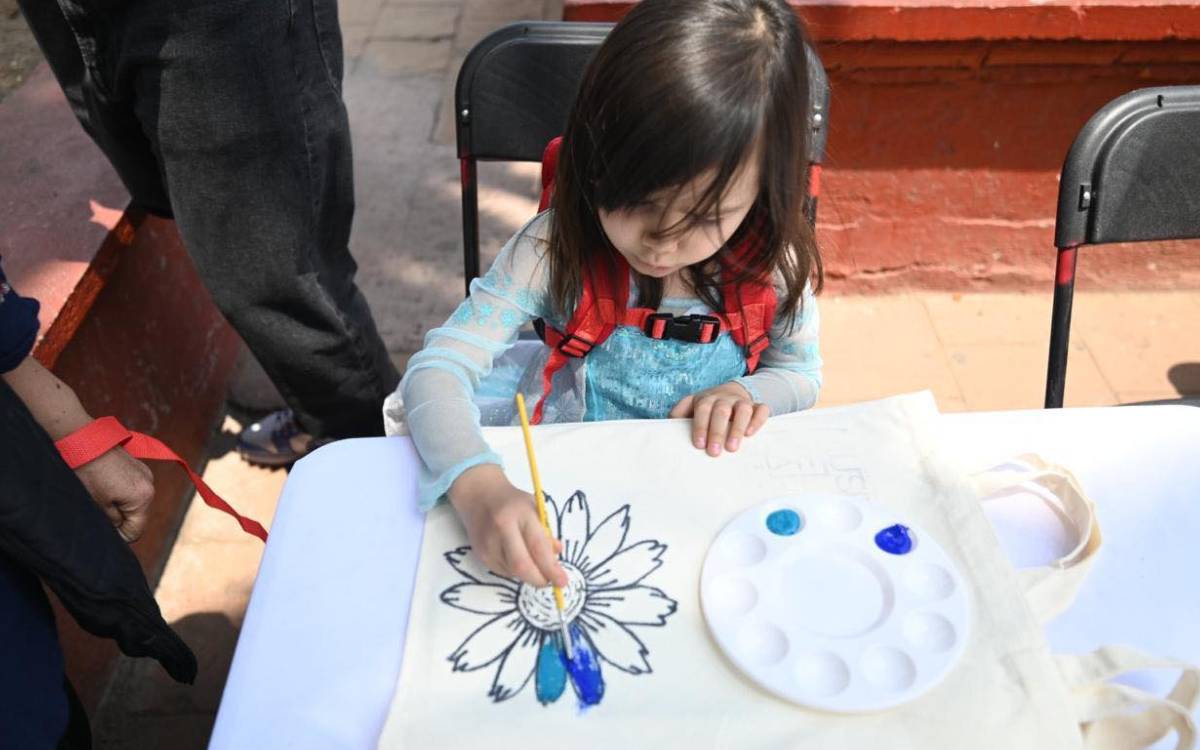 que es la ruta dia del niño metepec