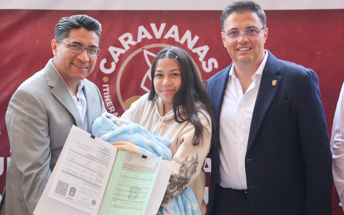 juzgado itinerante edomex 2025