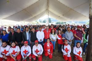 Cruz Roja Mexicana