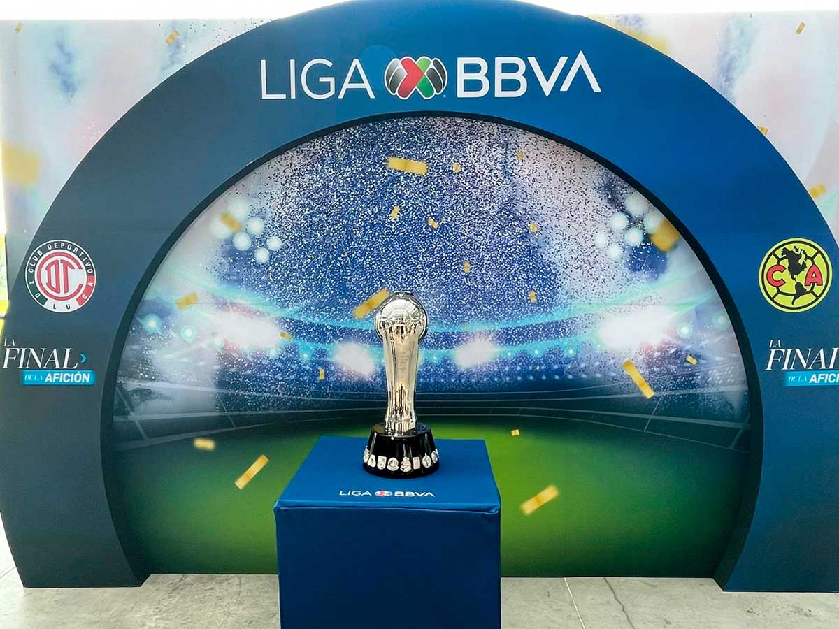 Copa del Torneo Clausura 2025.
