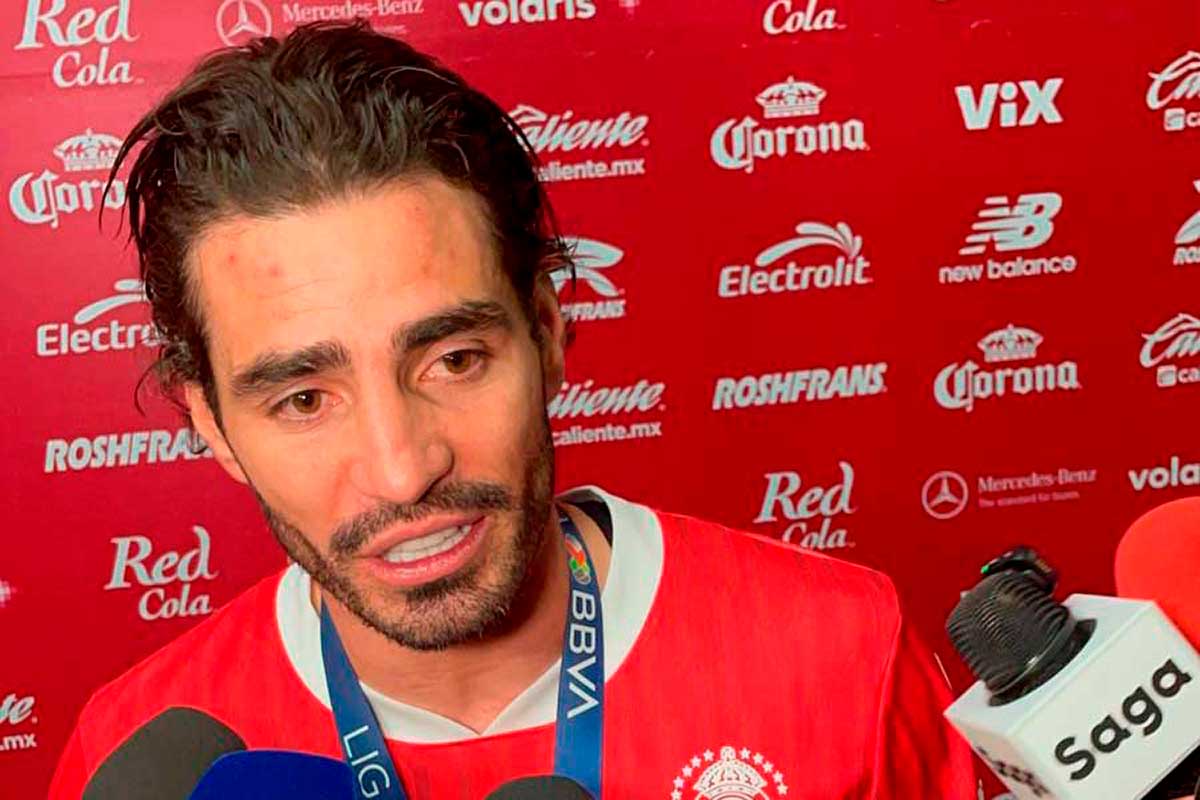 Euforia total en Toluca: Jugadores celebran el histórico campeonato