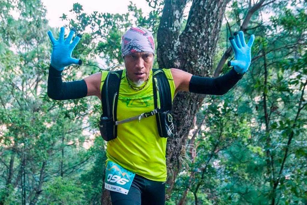Fast Trail 2025 llega a Valle de Bravo con mil 200 corredores y ...