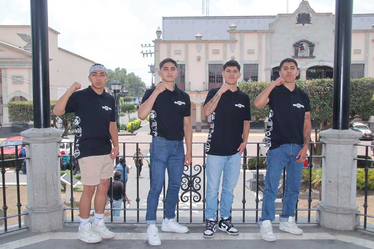 Lerma será sede de Toreno de Kick Boxing amateur.