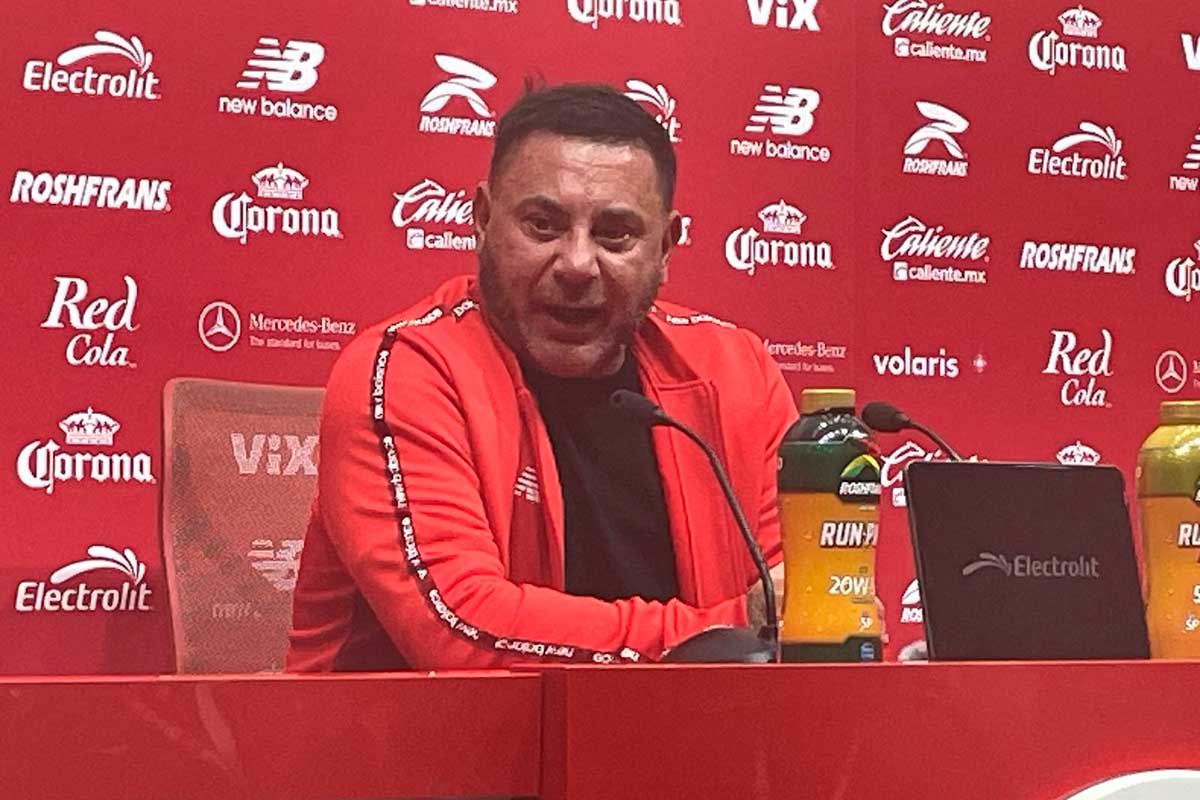 Mohamed celebra el pase a semifinales: “Tenemos el plantel y la energía para llegar a la final”