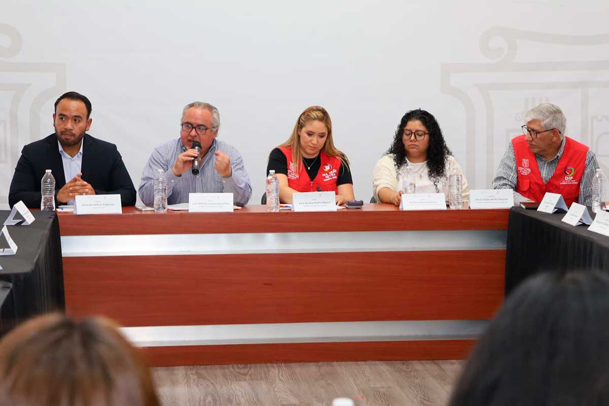 San MAteo busca prevenir el embarazo adolescente.