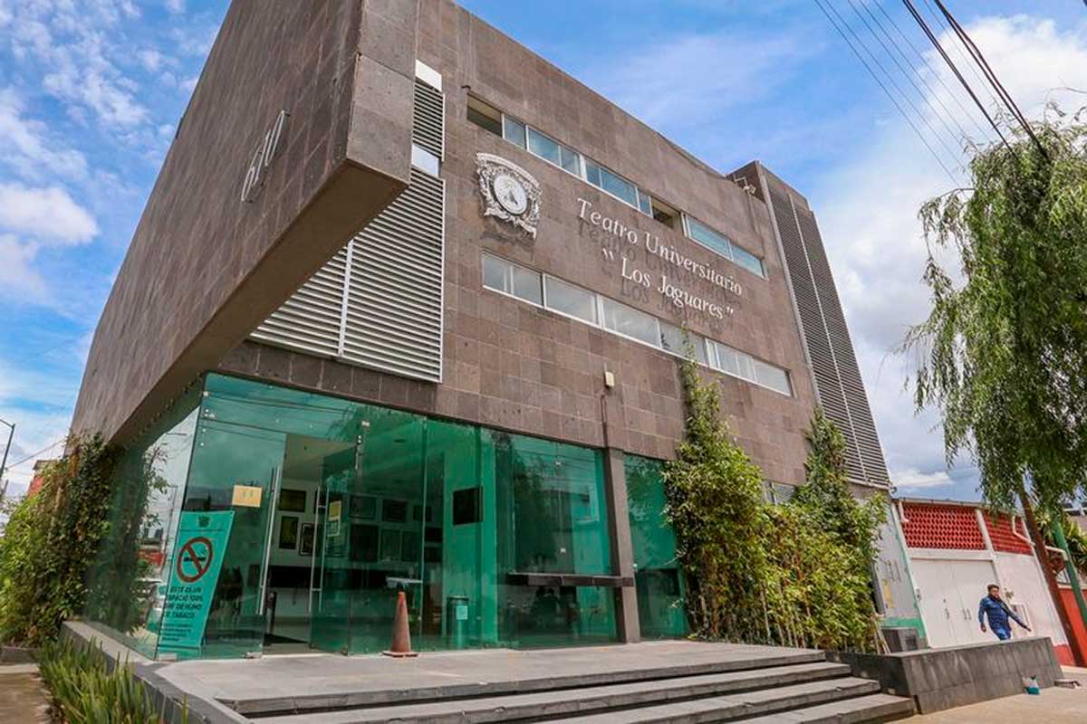 UAEMéx presenta «Los Cuentos del Jaguar» en su tercera temporada de teatro universitario