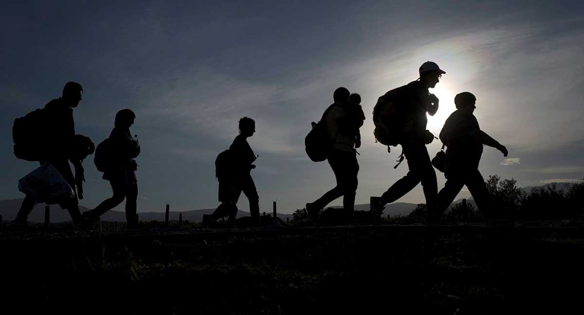 Urge cooperación internacional para enfrentar crisis migratoria: experta de la UAEMéx