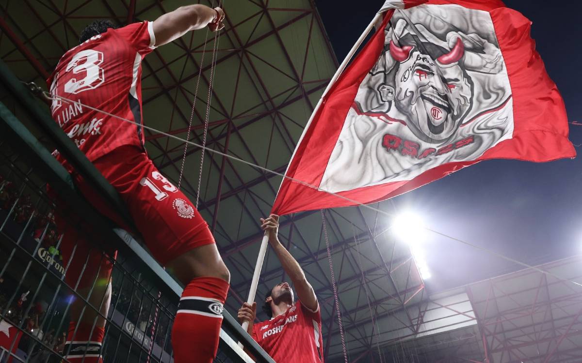 toluca fc anuncia caravana para festejar el lunes 26 d emayo