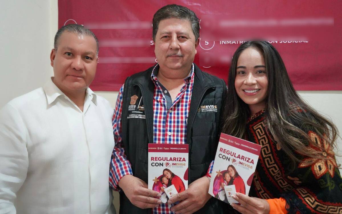 titulo d epropiedad en edomex requisitos imevis