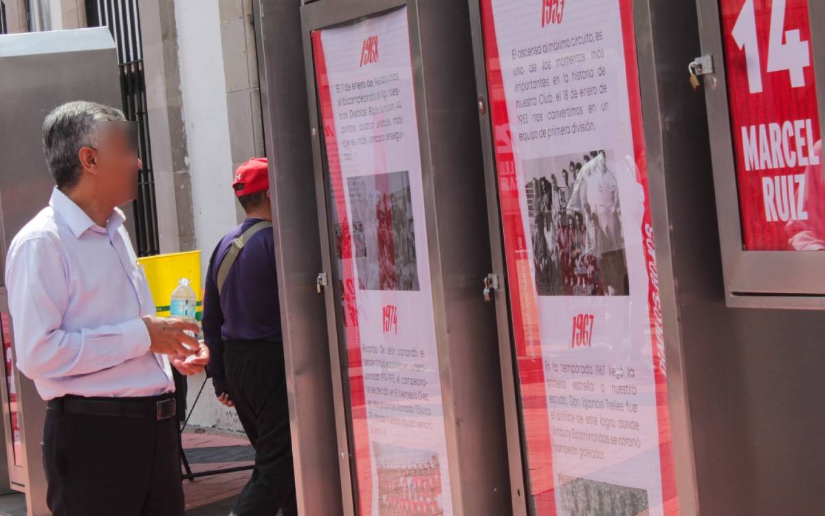 expo gratis toluca fc
