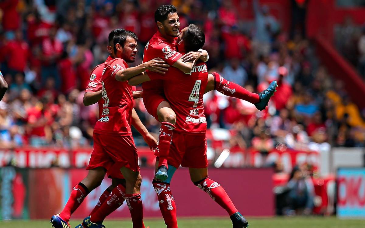 diablos toluca fc llegan a la final 2025