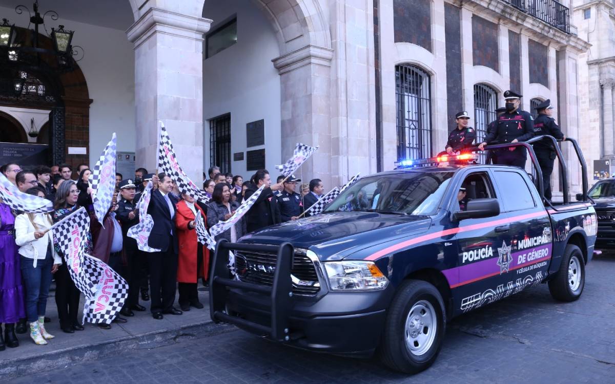 policia mejora seguridad en toluca
