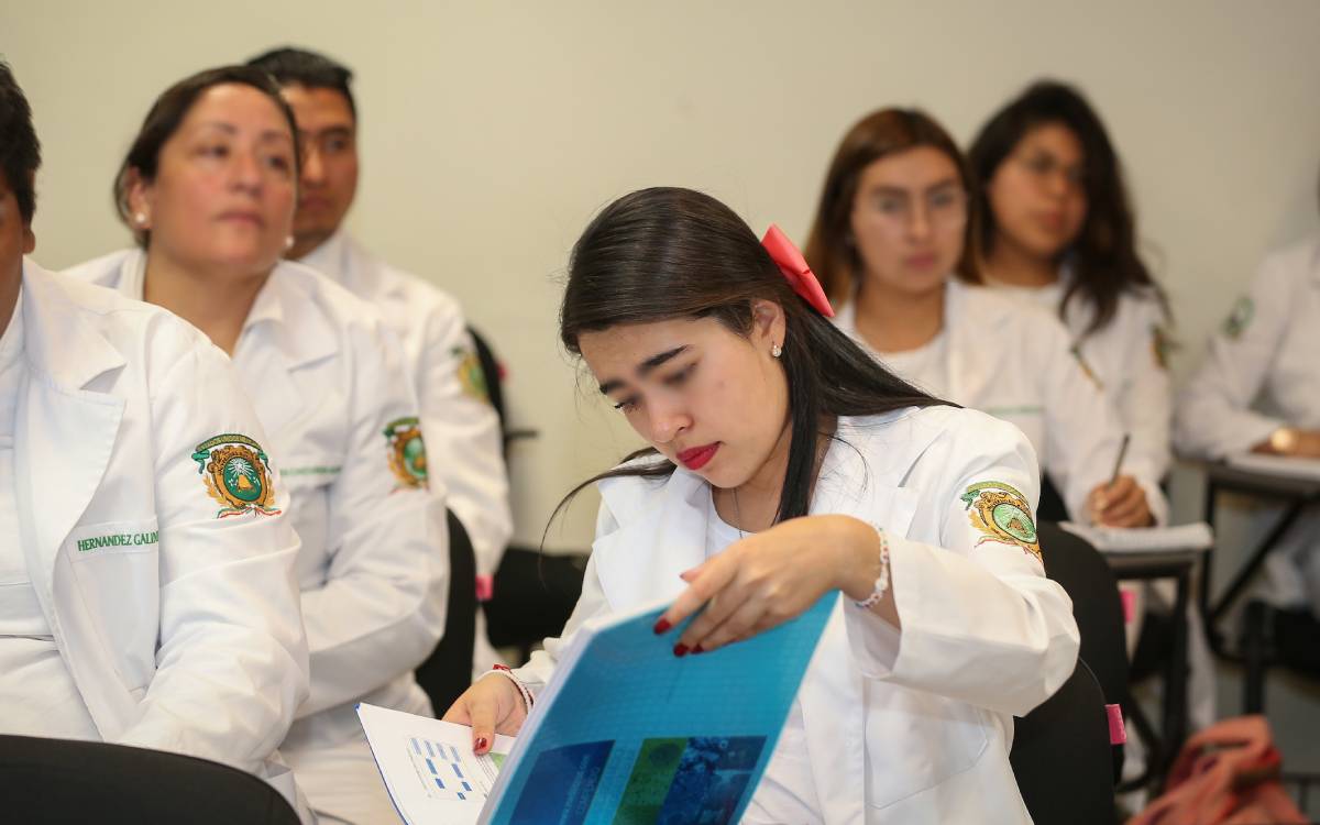 UAEMéx lanza convocatoria de segunda vuelta 2025