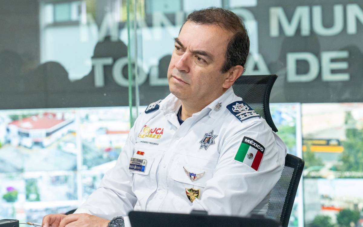 ley seca en toluca por elecciones judiciales