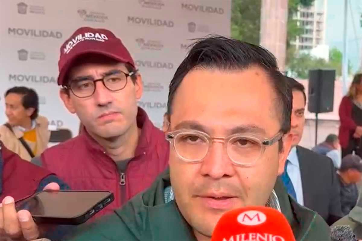 Regresan las multas de tránsito al Estado de México a partir del 1 de julio