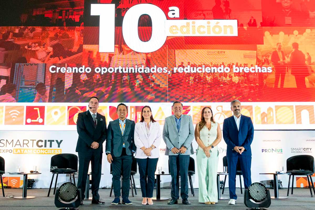 Rompe Ricardo Moreno Bastida rezago digital y redefine su modelo de gobierno