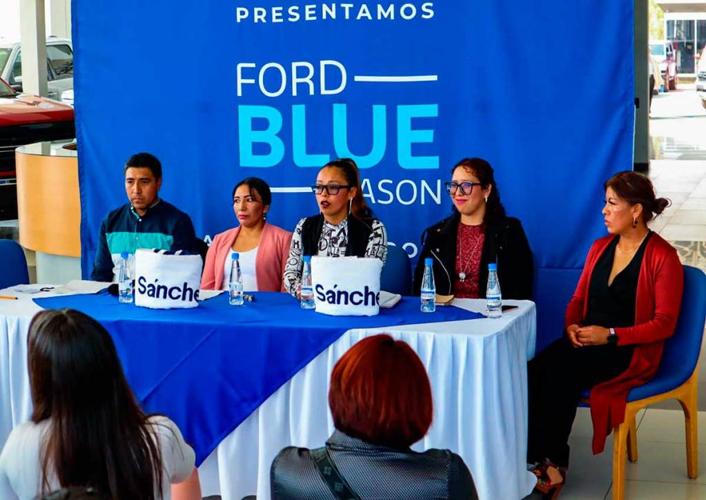 Anuncian la Segunda Carrera con Causa en Ocoyoacac para ayudar a personas en vulnerabilidad.