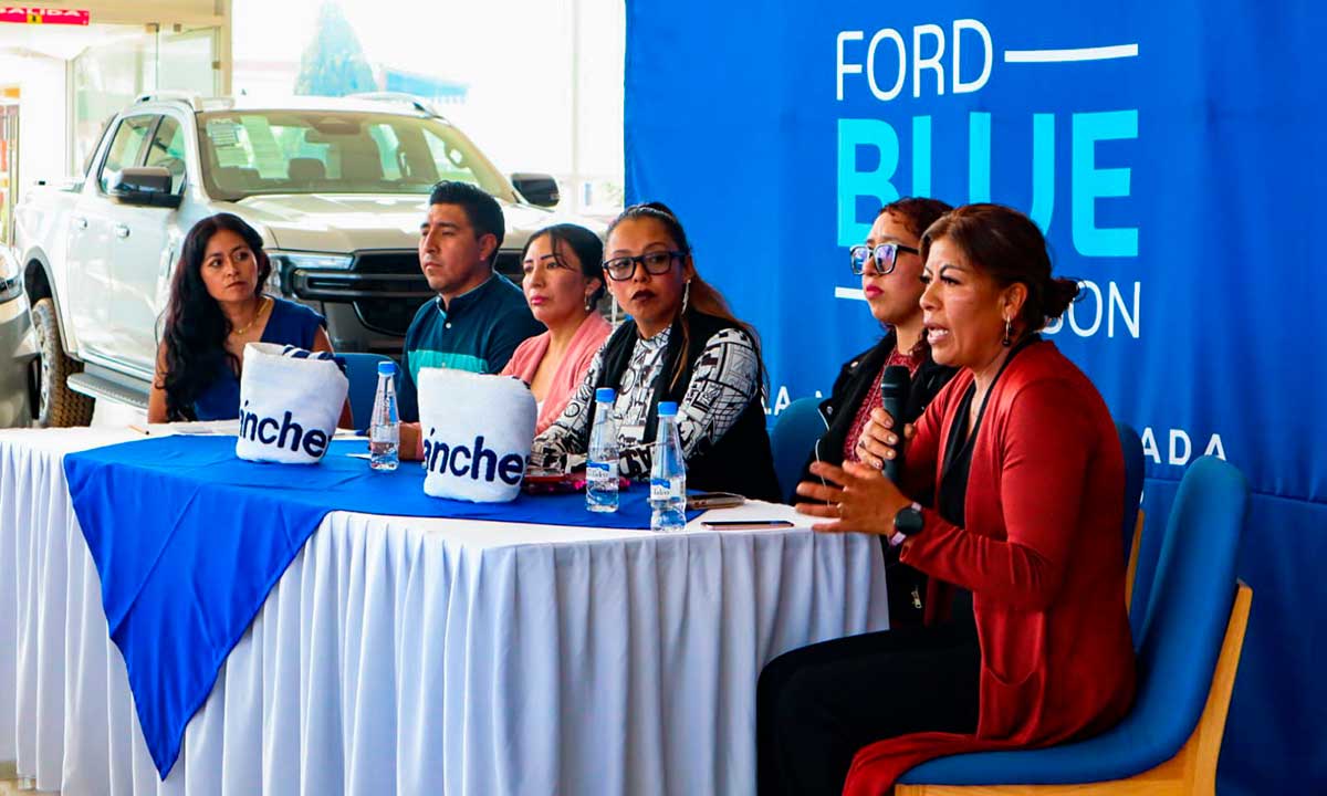 Anuncian la Segunda Carrera con Causa en Ocoyoacac para ayudar a personas en vulnerabilidad.