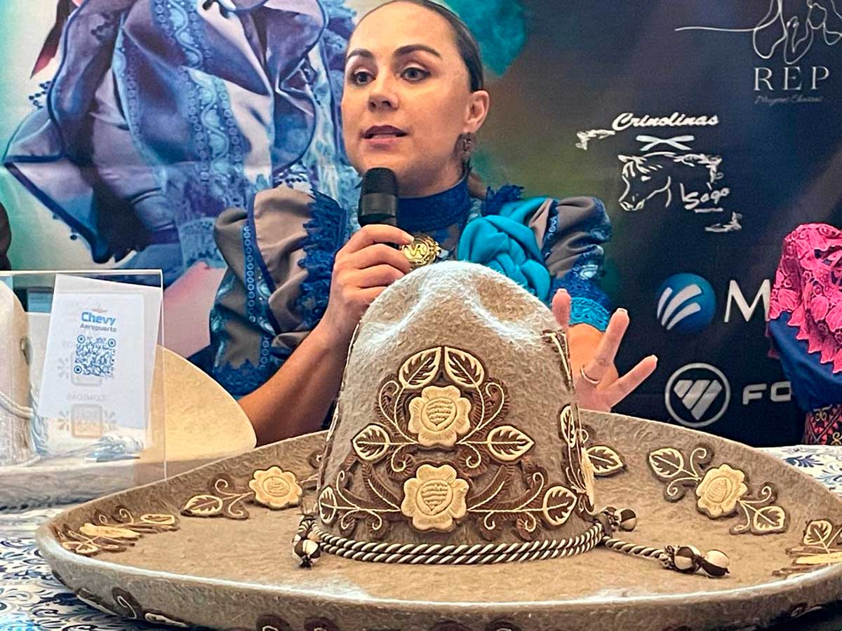 Todo listo para la Séptima Feria Roatán: la gran fiesta de las Escaramuzas regresa a Toluca