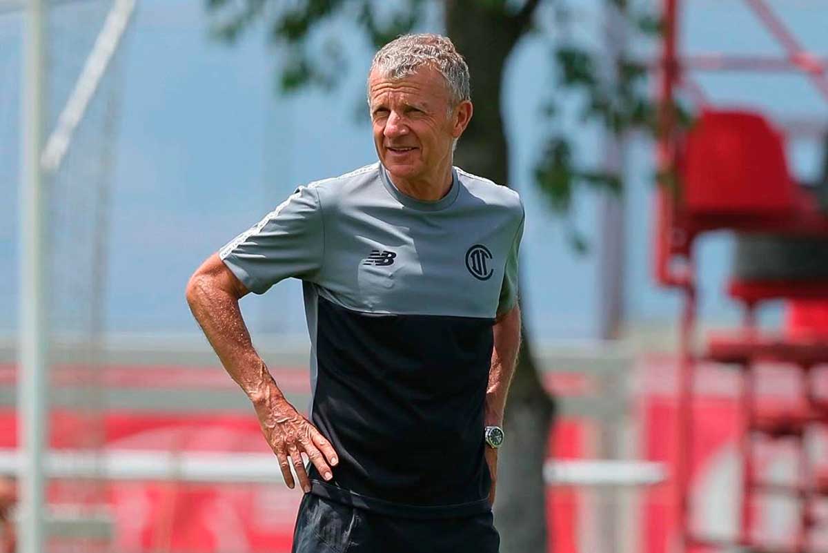 Toluca femenil estrena técnico y juega de noche en el Apertura 2025