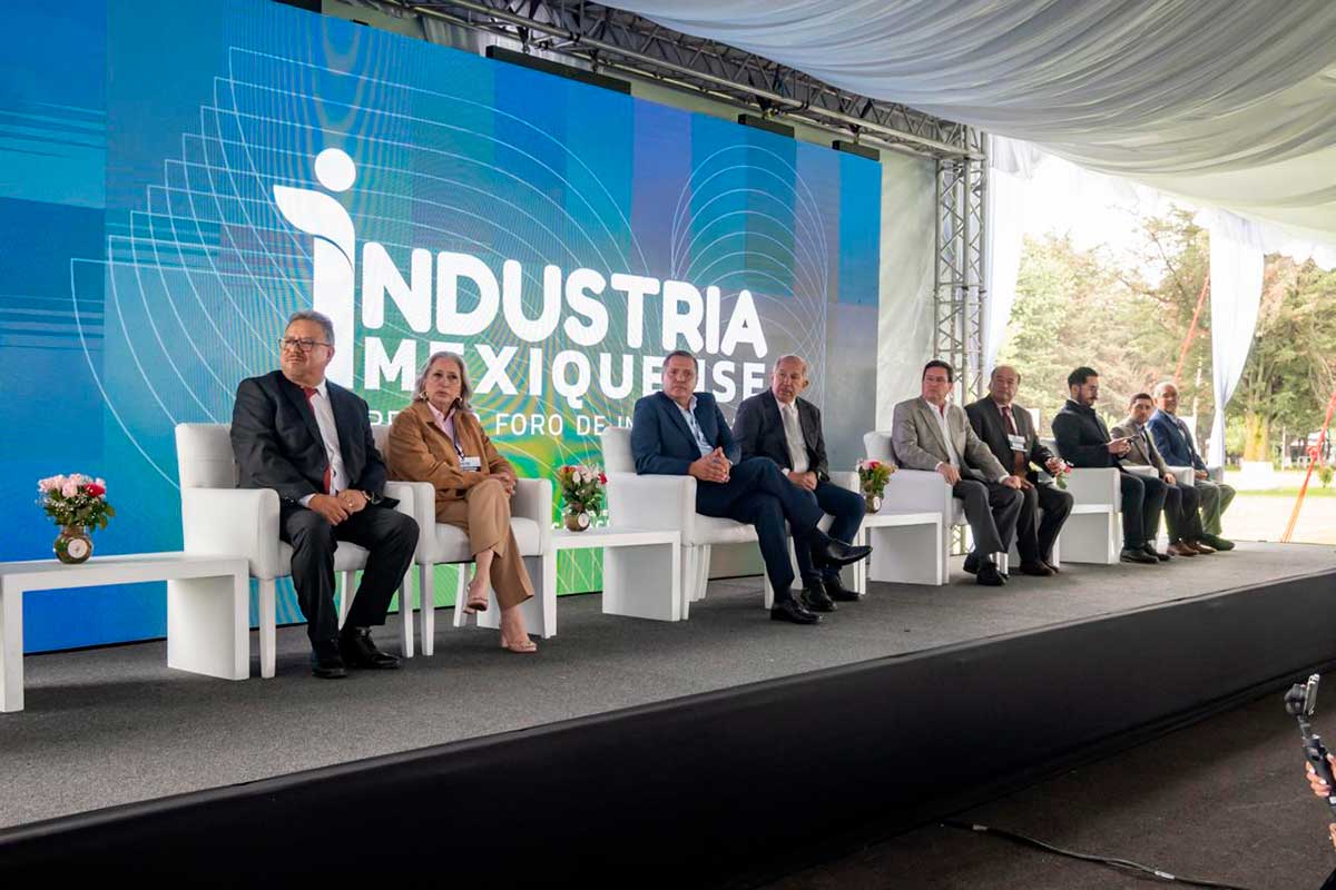 Toluca, primer municipio mexiquense en otorgar facilidades fiscales a nuevas empresas