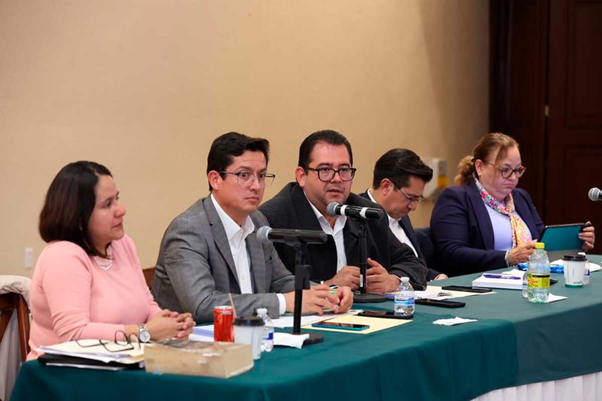 La UAEMéx amplía su consulta hasta el 25 de junio.