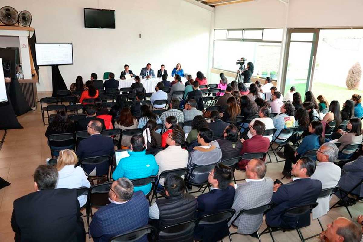 Acuerdos en sesiòn del Consejo de la UAEMèx.