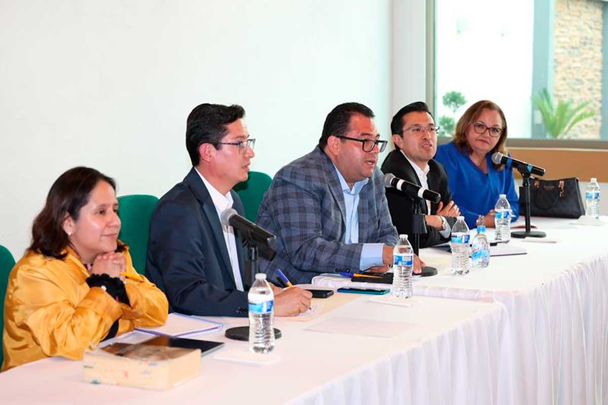 UAEMéx avanza en gratuidad educativa y reforma estatutaria tras peticiones del movimiento estudiantil