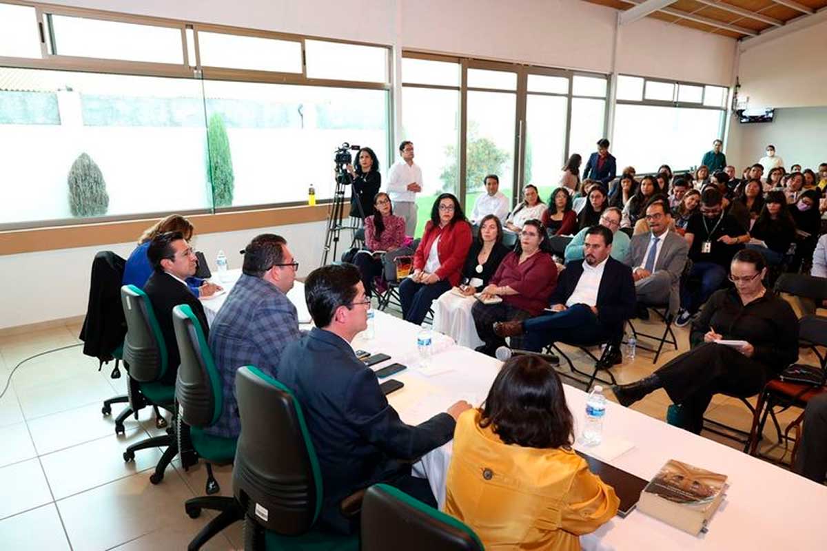 Acuerdos en sesiòn del Consejo de la UAEMèx.