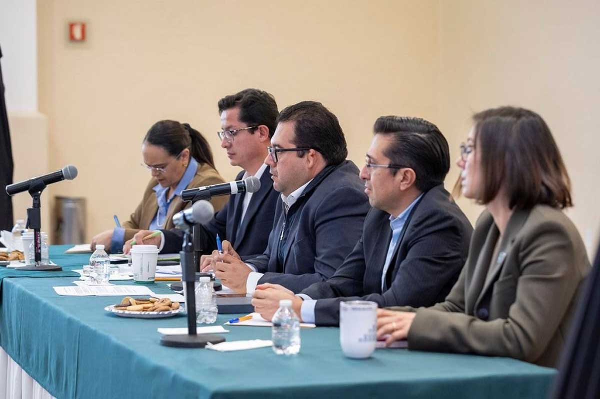 UAEMéx transmite por primera vez una sesión del Consejo Universitario en vivo