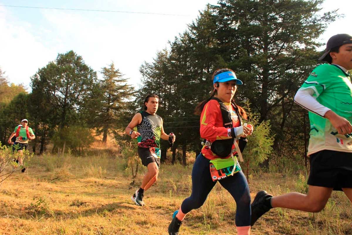 Valle de Bravo estrenará su primer Trail Run con categorías para élite, jóvenes y mascotas