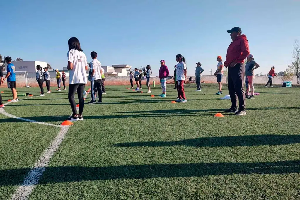 Zinacantepec lanza curso de verano “Murciélagos al rescate del planeta”. Noticias en tiempo real