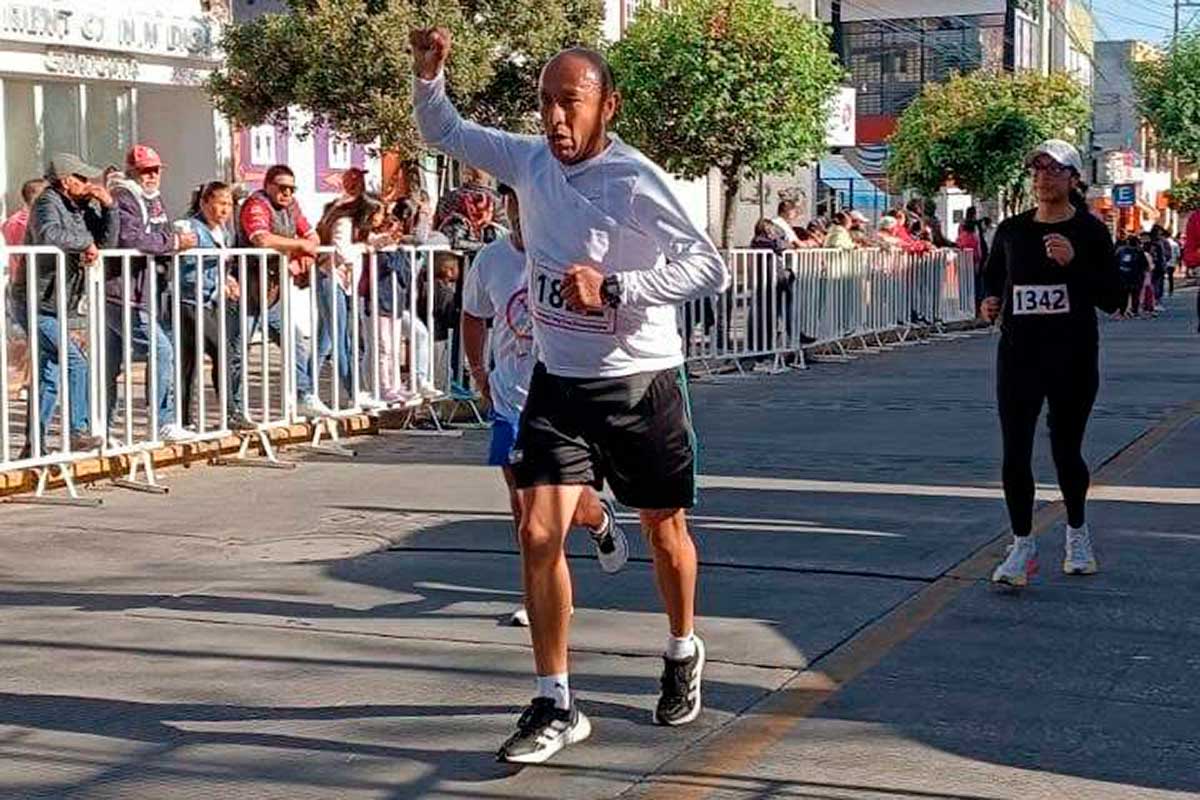 Zinacantepec celebrará el Día del Padre con actividades deportivas.