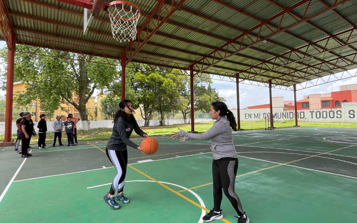 inscripciones curso verano metepec 2025