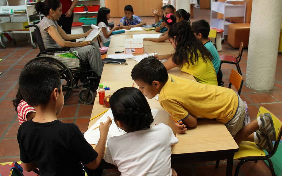 Metepec anuncia curso de verano 2025 en sus bibliotecas