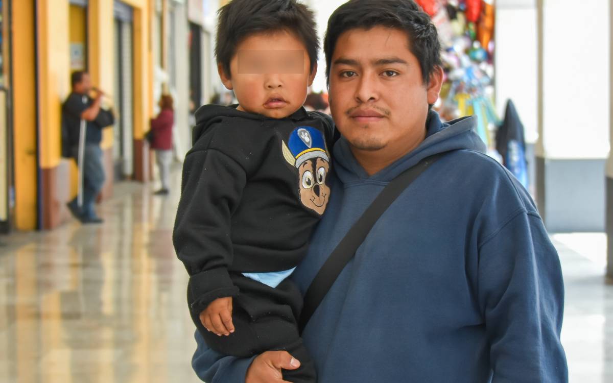 dia del apdre en edomex