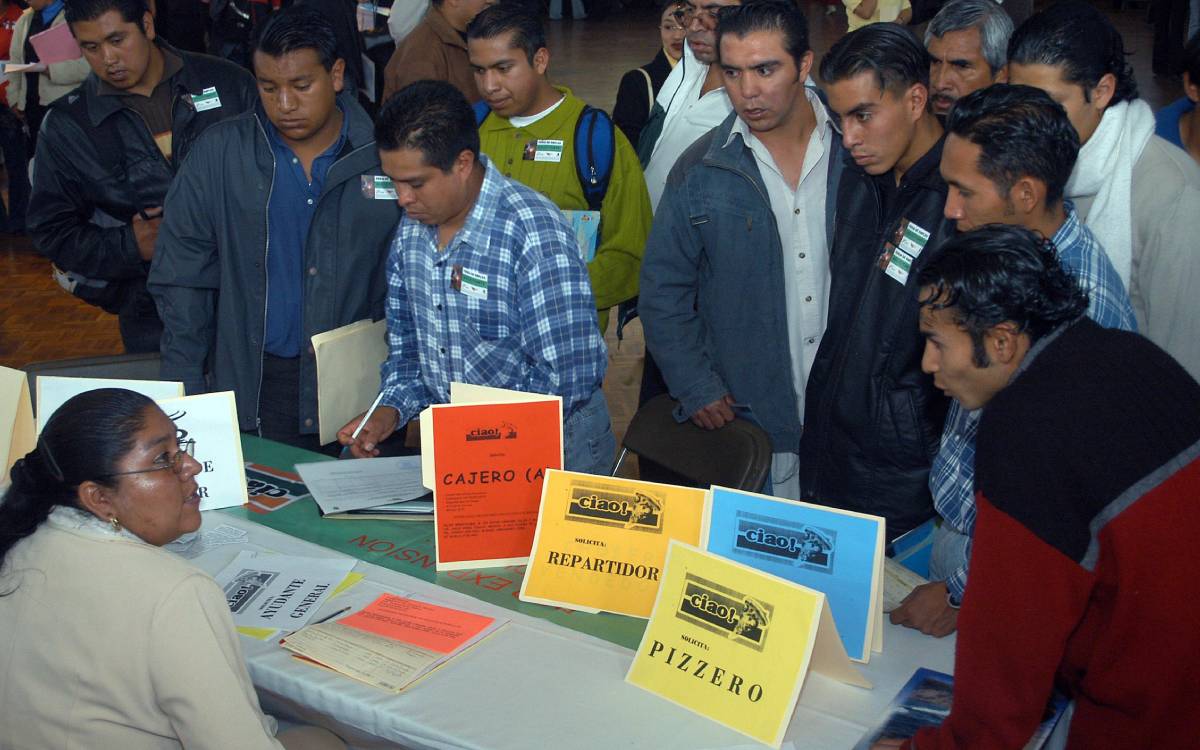 feria empleo metepec 2025