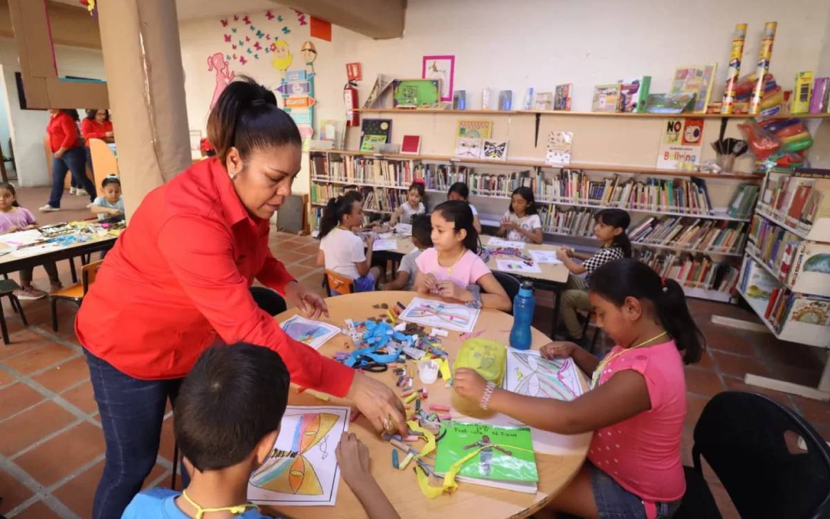 costo curso verano biblioteca metepec 2025