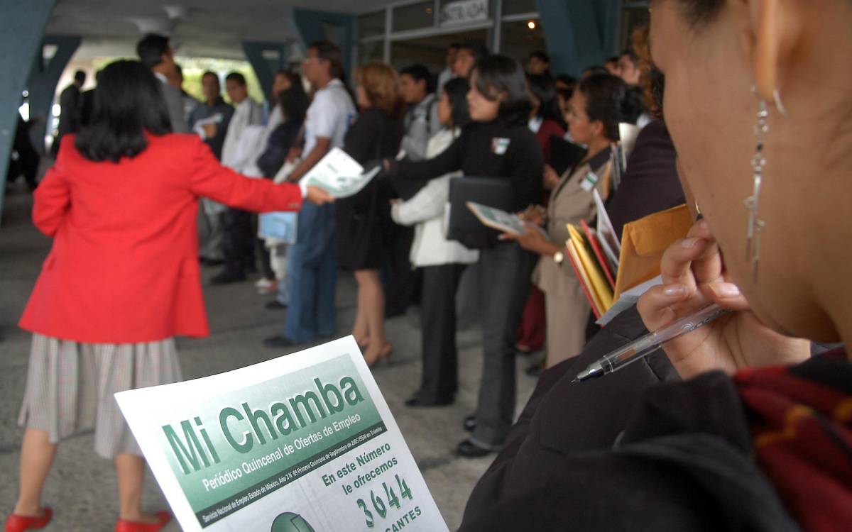 Metepec lanza nueva iniciativa para encontrar empleo